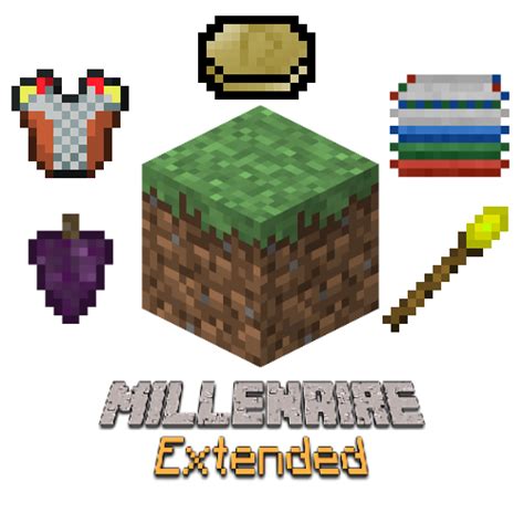 millenaire mod minecraft|Millénaire Extended .